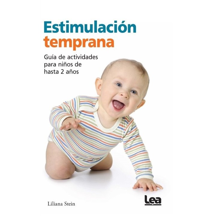ESTIMULACION TEMPRANA