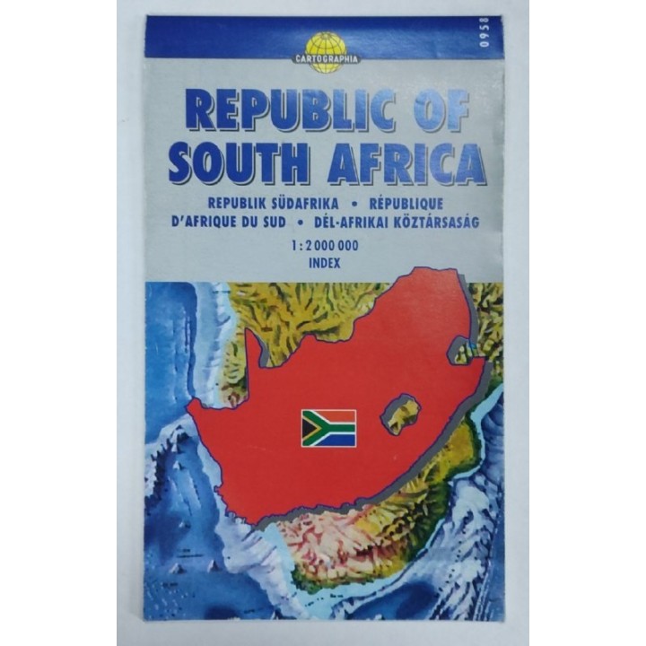 Republic of South Africa