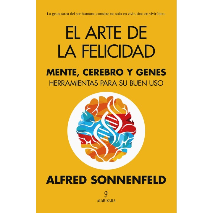 ARTE DE LA FELICIDAD,EL