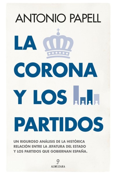 CORONA Y LOS PARTIDOS,LA