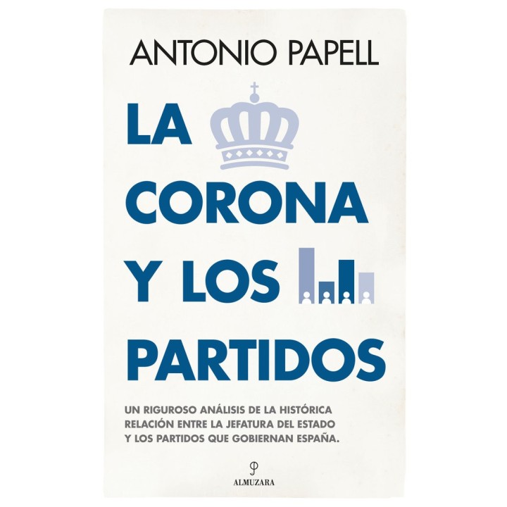 CORONA Y LOS PARTIDOS,LA