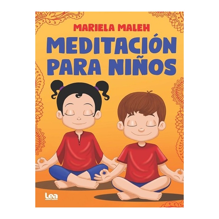 MEDITACION PARA NIÑOS