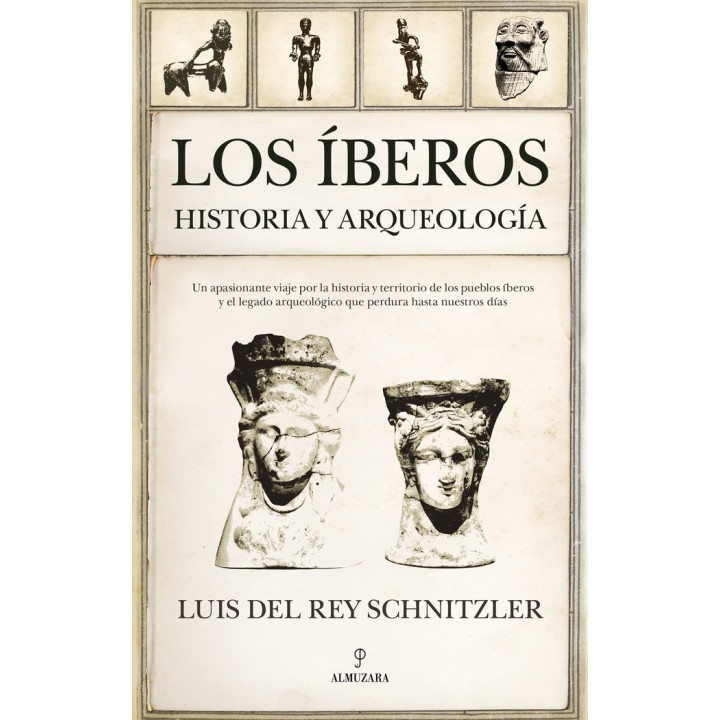 IBEROS,LOS