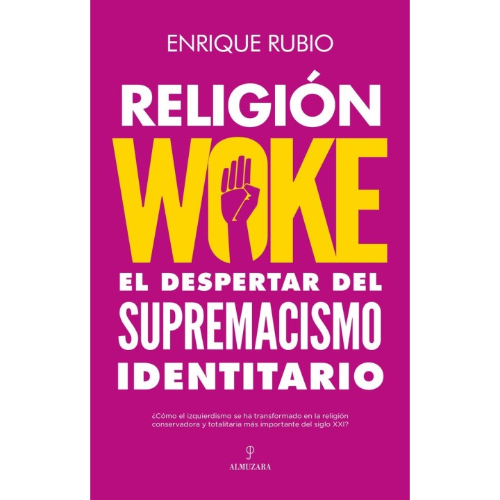 RELIGION WOKE