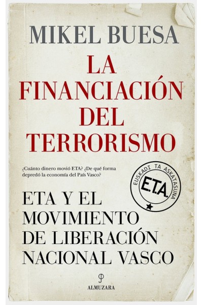 FINANCIACION DEL TERRORISMO,LA