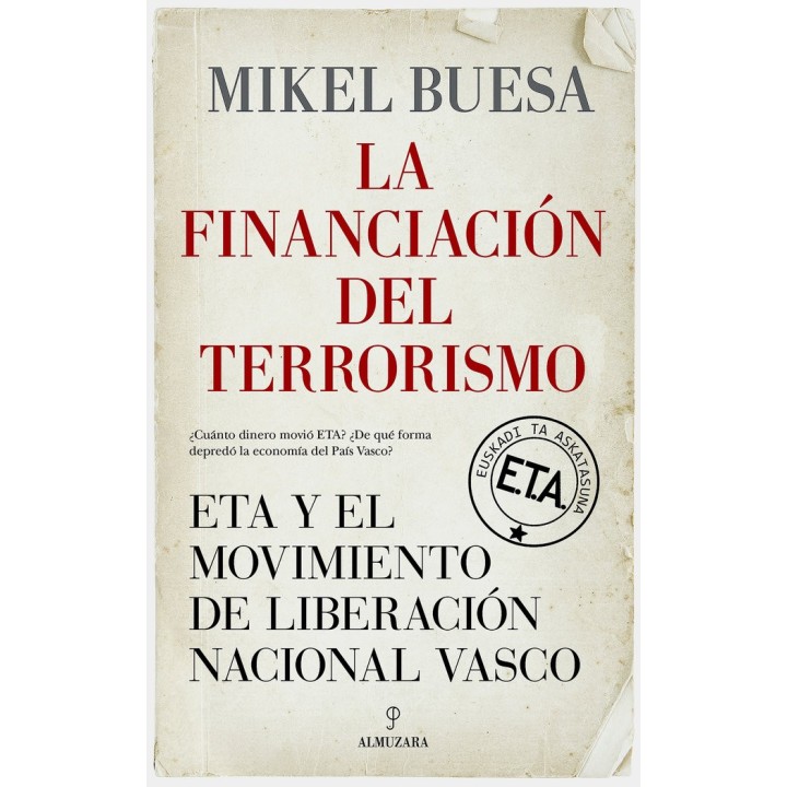 FINANCIACION DEL TERRORISMO,LA