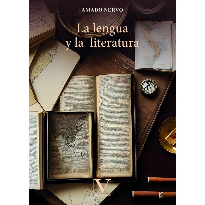LA LENGUA Y LA LITERATURA
