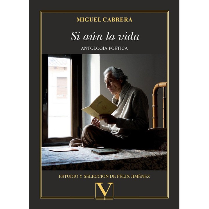 SI AUN LA VIDA