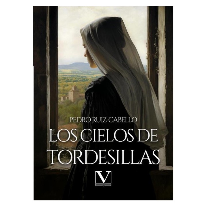 LOS CIELOS DE TORDESILLAS