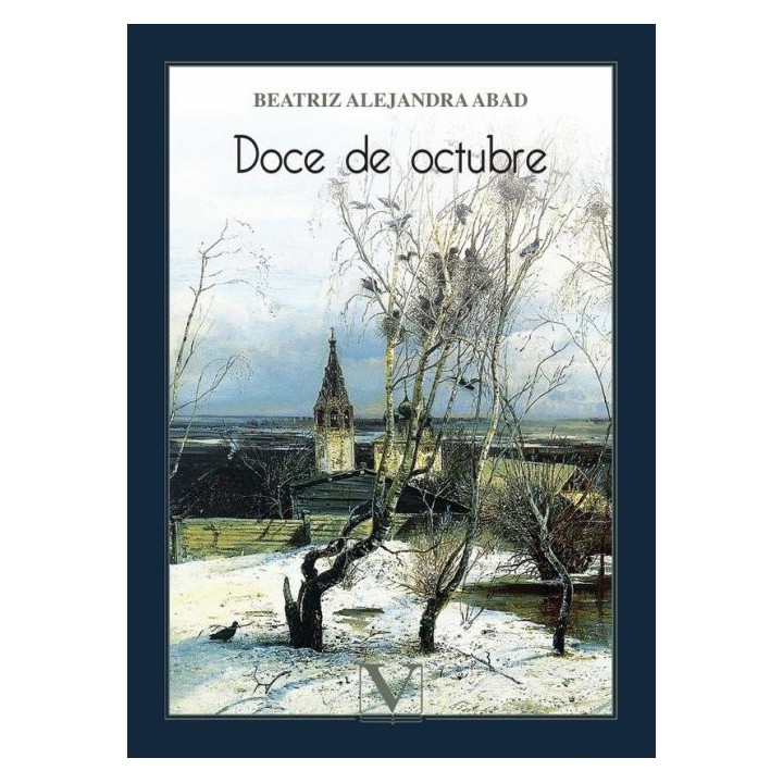 DOCE DE OCTUBRE