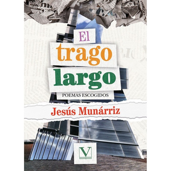 EL TRAGO LARGO
