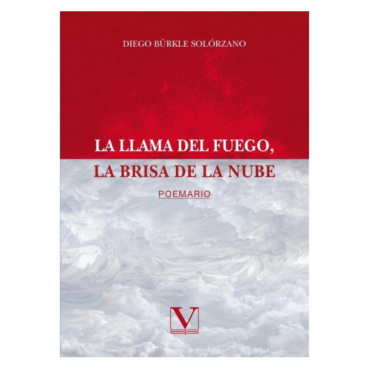 LA LLAMA DEL FUEGO LA BRISA DE LA NUBE