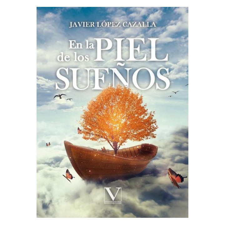EN LA PIEL DE LOS SUEÑOS