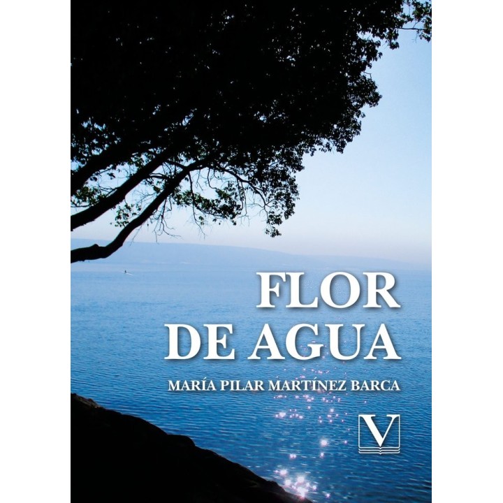 FLOR DE AGUA