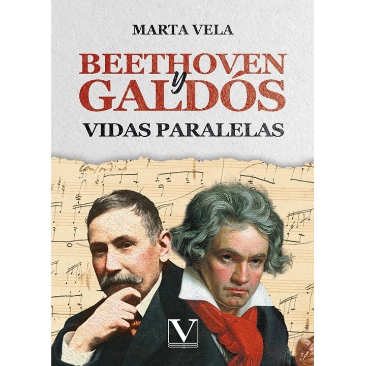 BEETHOVEN Y GALDOS