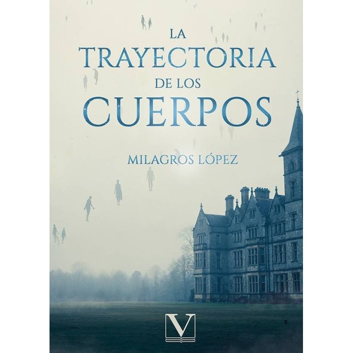 LA TRAYECTORIA DE LOS CUERPOS