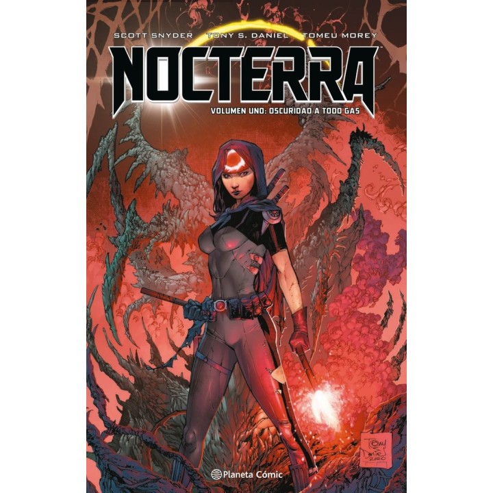 NOCTERRA 1