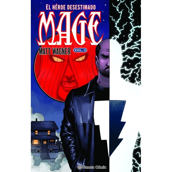 MAGE INTEGRAL 3