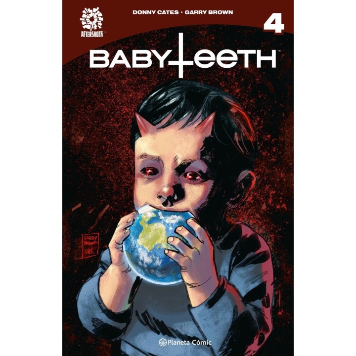 BABYTEETH 4