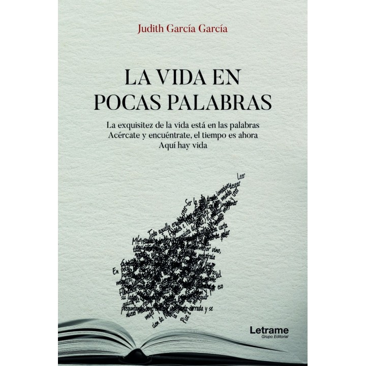 LA VIDA EN POCAS PALABRAS