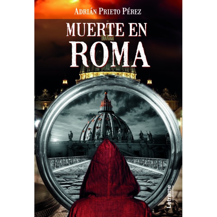 MUERTE EN ROMA