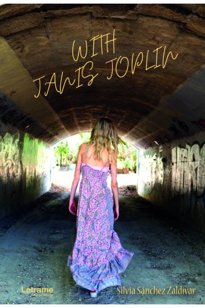 WITH JANIS JOPLIN