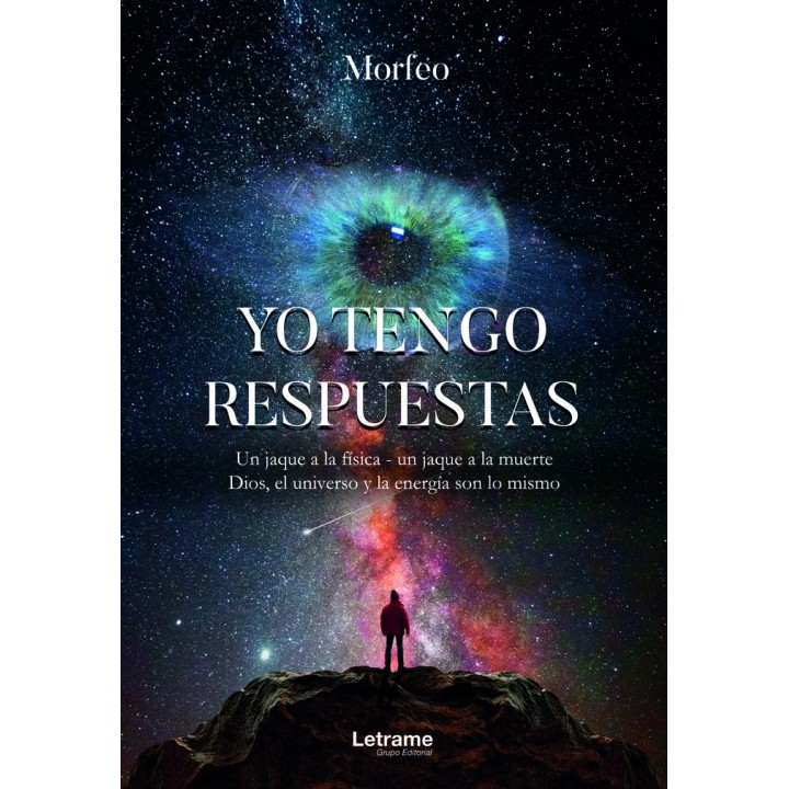 YO TENGO RESPUESTAS