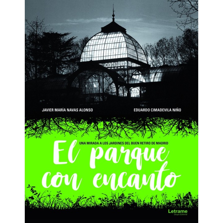 EL PARQUE CON ENCANTO