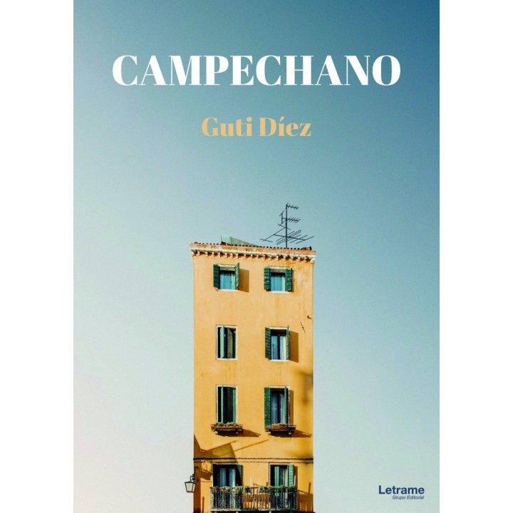 CAMPECHANO