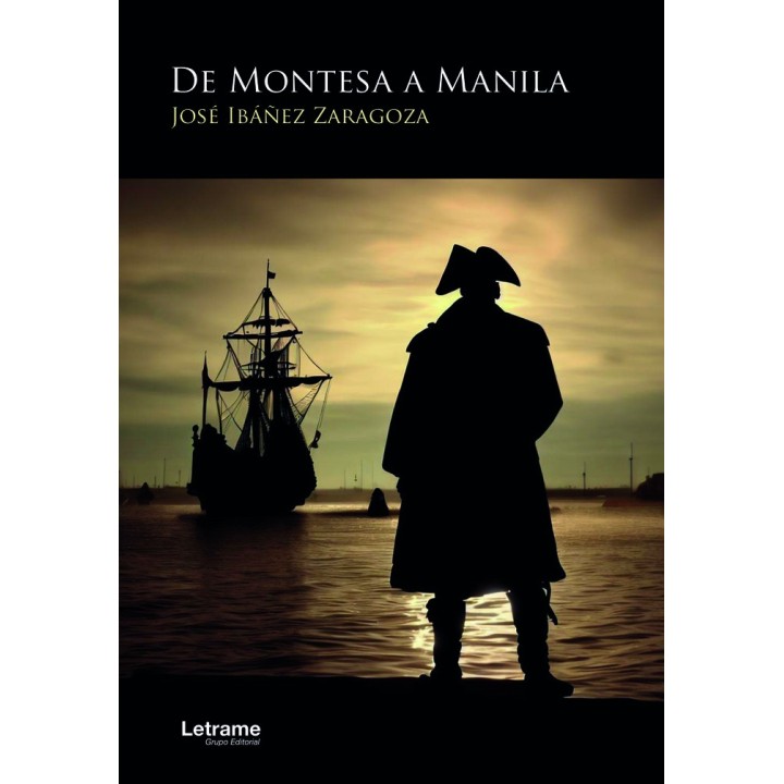 DE MONTESA A MANILA