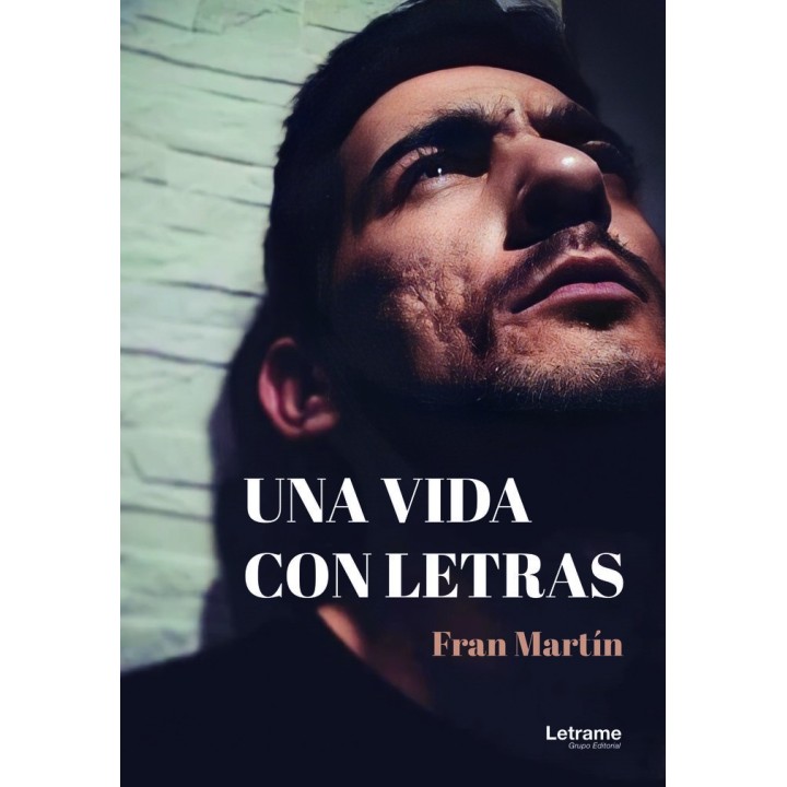 UNA VIDA CON LETRAS