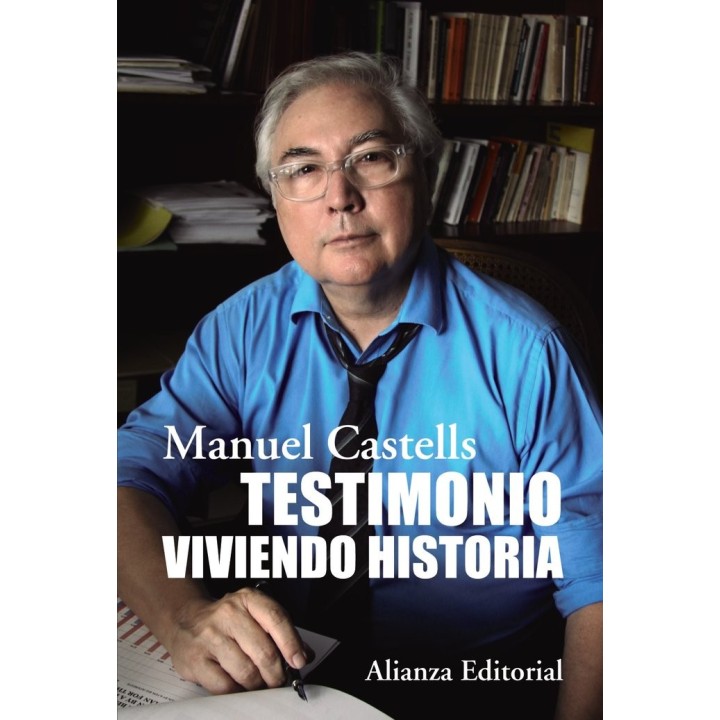 TESTIMONIO VIVIENDO HISTORIA