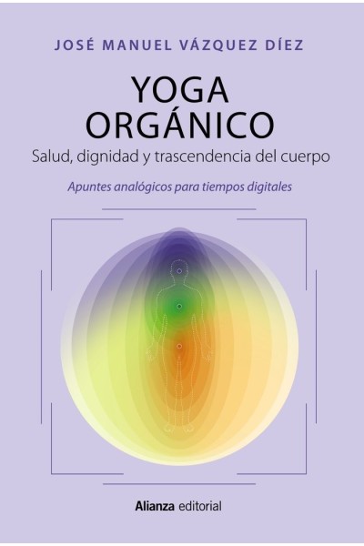 YOGA ORGANICO