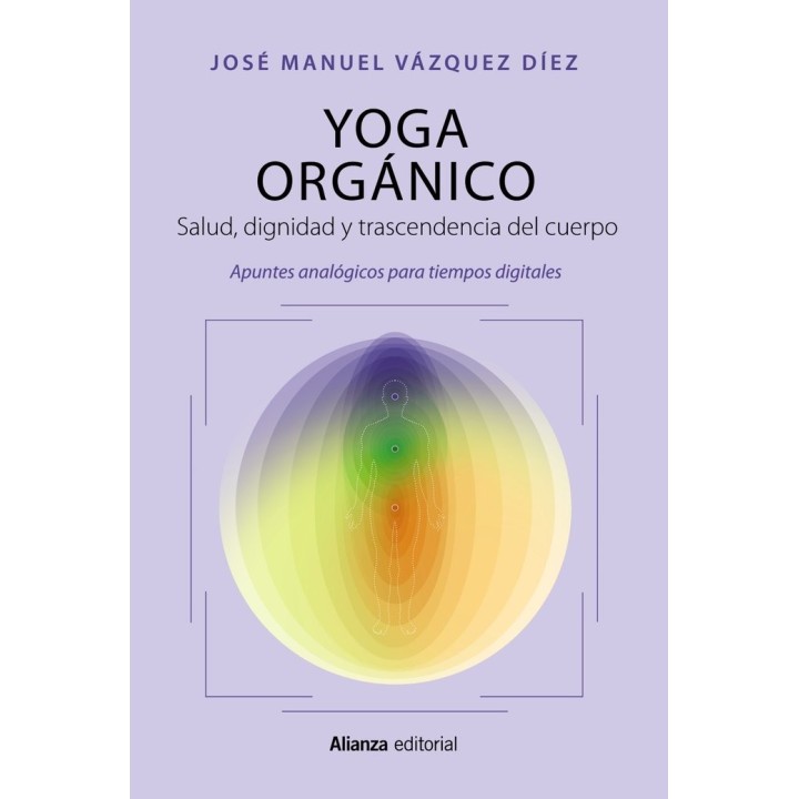 YOGA ORGANICO