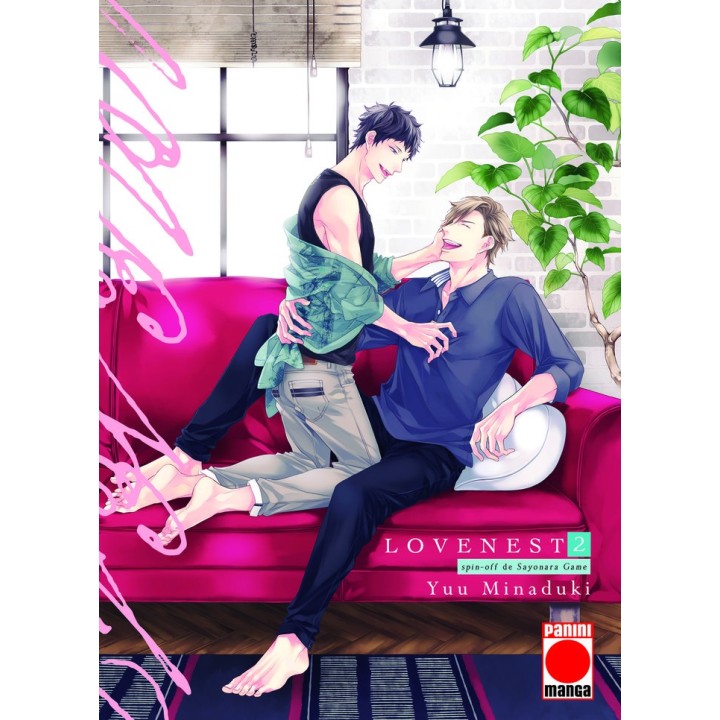 LOVE NEST 2