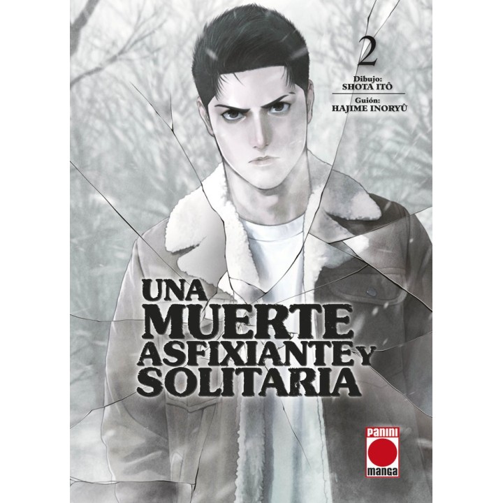 UNA MUERTE ASFIXIANTE Y SOLITARIA 2