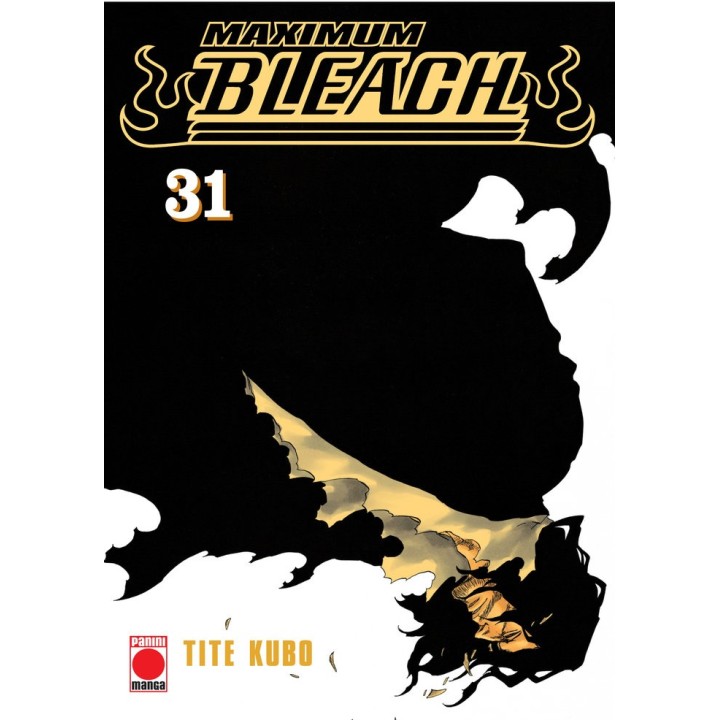 MAXIMUM BLEACH 31