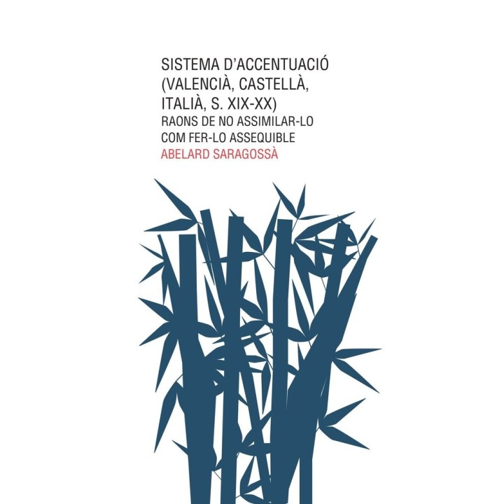 SISTEMA DACCENTUACIO VALENCIA CASTELLA ITALIA, S