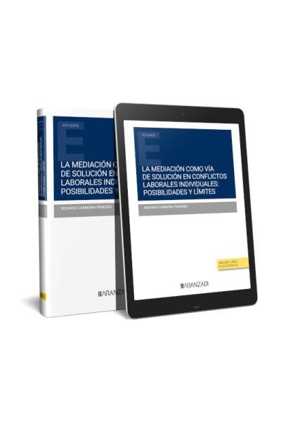 LA MEDIACION COMO VIA DE SOLUCION EN CONFLICTOS LABORALES IN