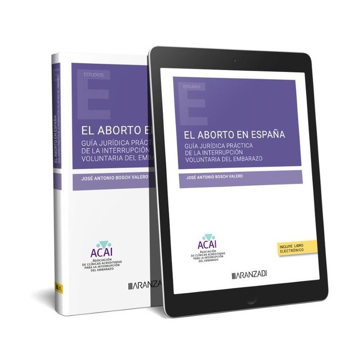 EL ABORTO EN ESPAÑA