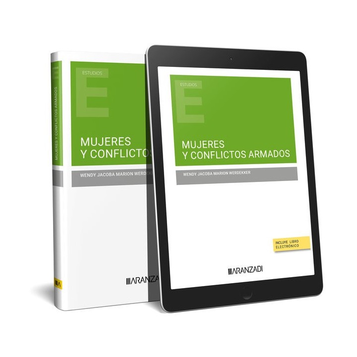 MUJERES Y CONFLICTOS ARMADOS