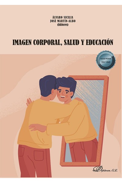 IMAGEN CORPORAL SALUD Y EDUCACION