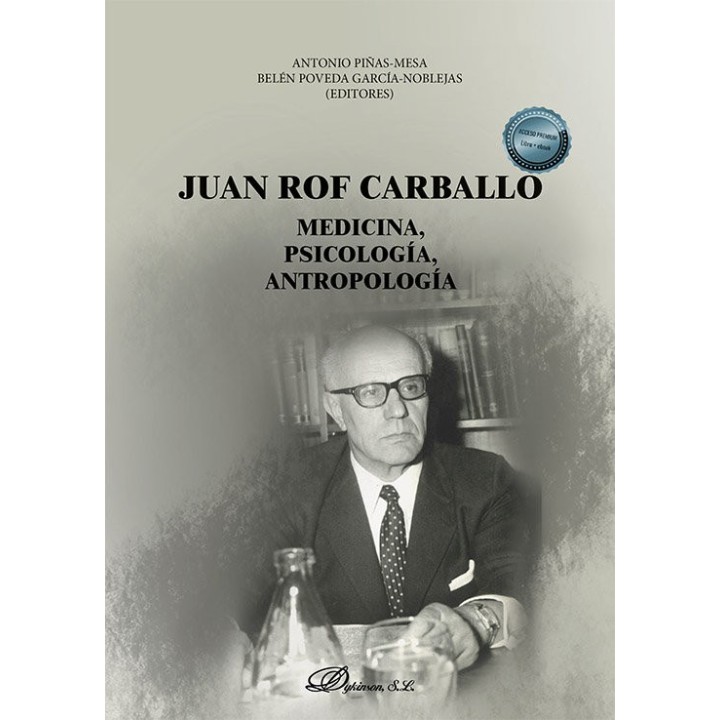 JUAN ROF CARBALLO
