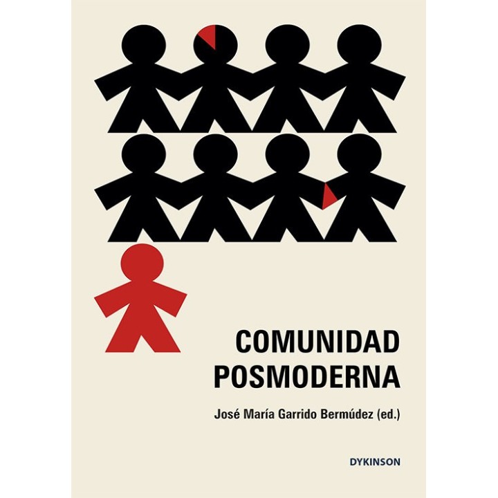 COMUNIDAD POSMODERNA