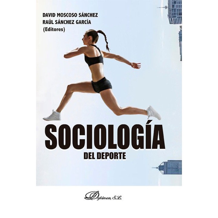 SOCIOLOGIA EN EL DEPORTE