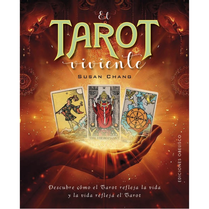 EL TAROT VIVIENTE