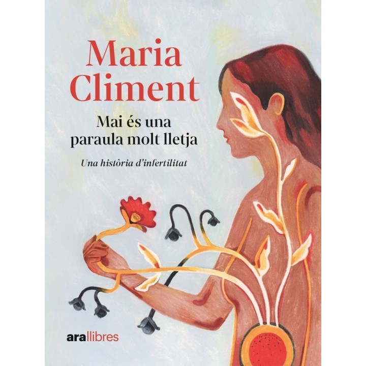 MAI ES UNA PARAULA MOLT LLETJA