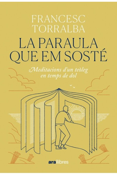 LA PARAULA QUE EM SOSTE