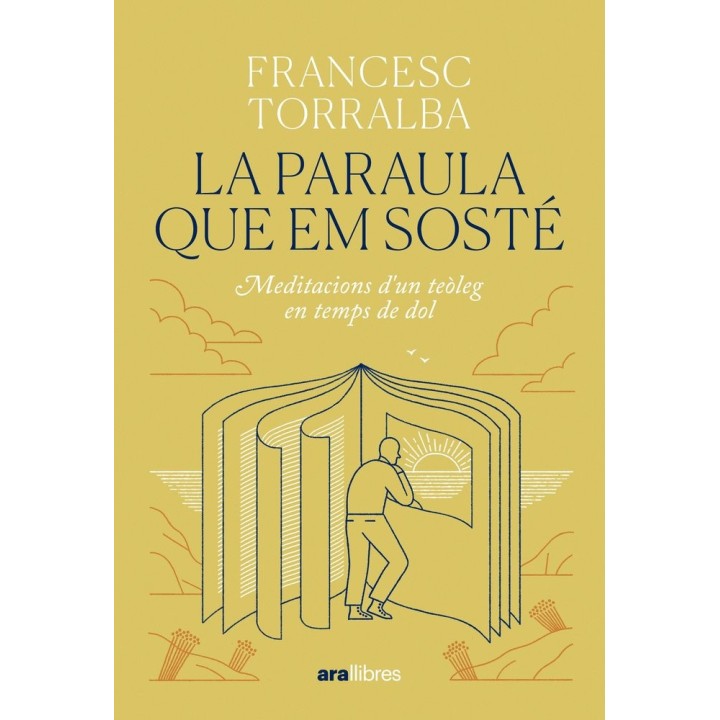 LA PARAULA QUE EM SOSTE