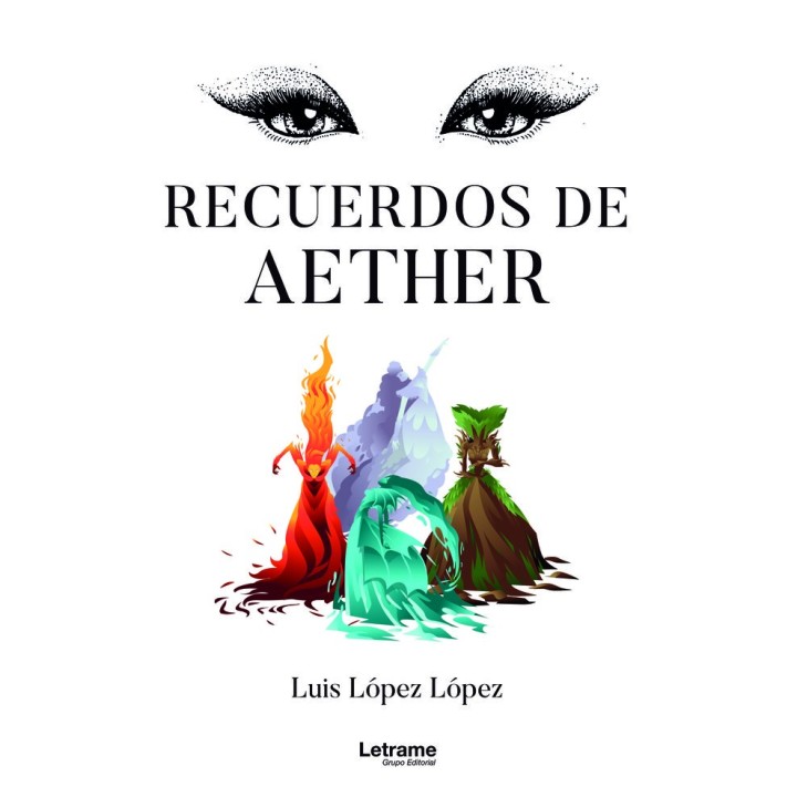 RECUERDOS DE AETHER. SEGUNDA EDICION